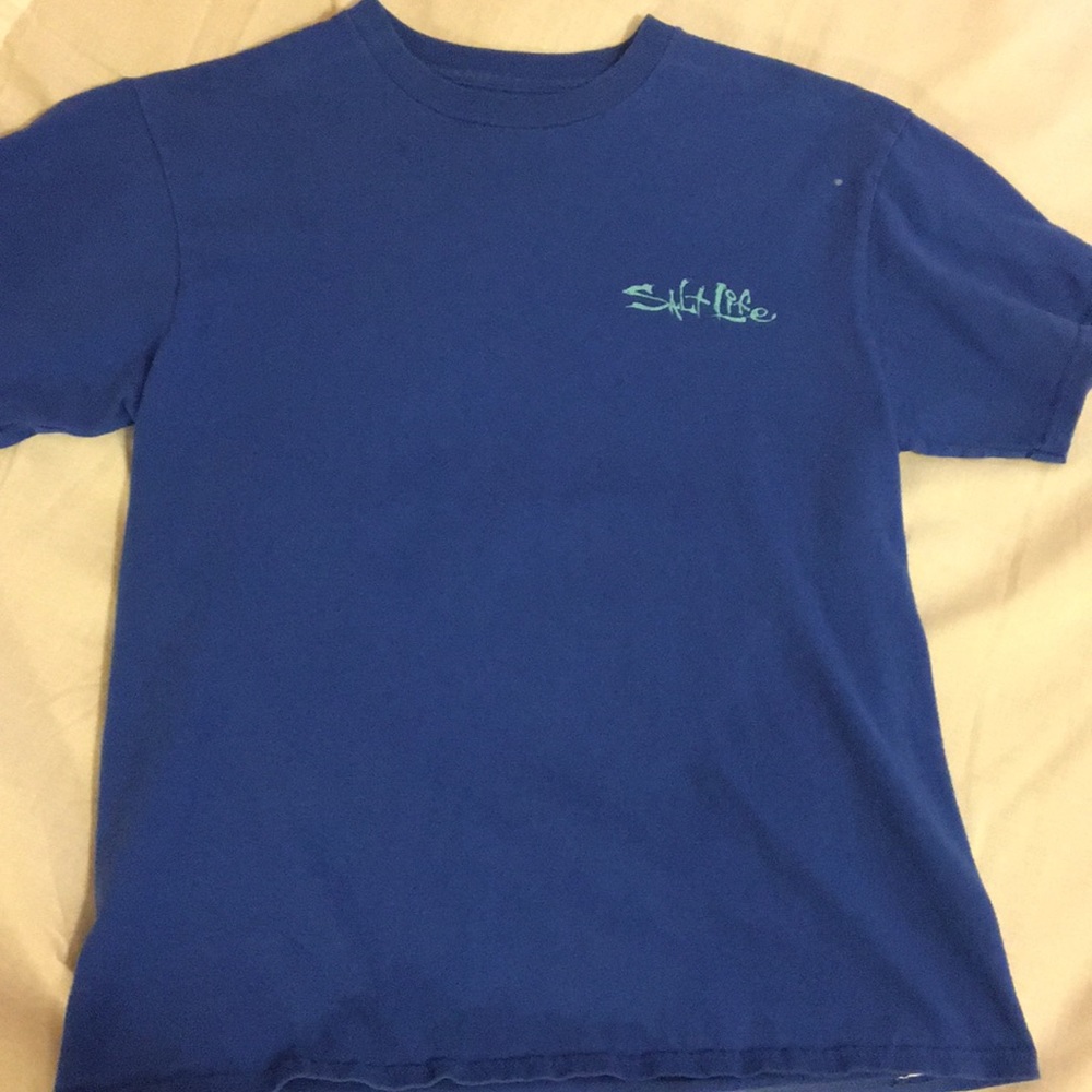 Salt Life Tee